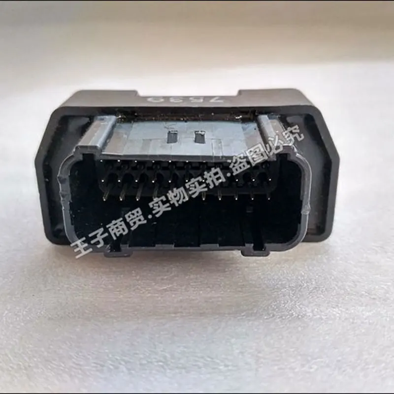 Подлинная ECU PGM-FI блок для HONDA WAVE 110 AFS110 2012 2013 оригинальные запчасти