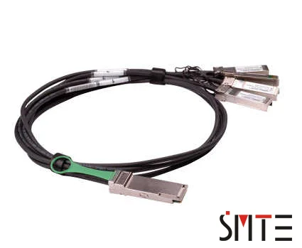 

QSFP+-4SFP+-2M QSFP+ to 4*SFP+ 40G QSFP to 4 SFP 10G 2m