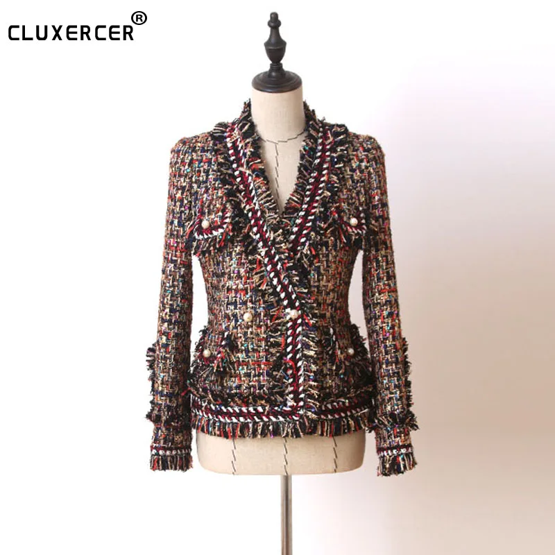 winter Women's Coat Ladies 