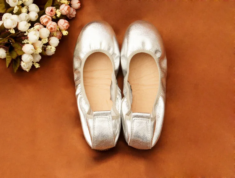 women flats Z388-4