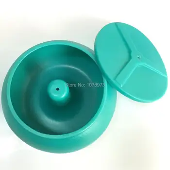 

Jewellery Making Tools 17" Basket for Vibratory Tumbler Vibratory Polisher Drum for polishing machine HJ-17