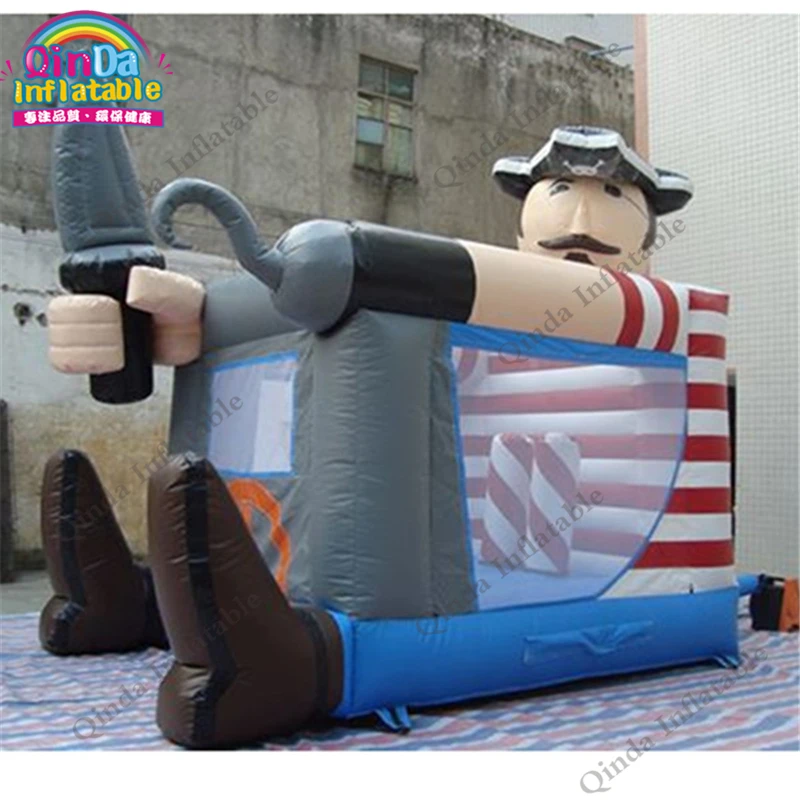 bouncy castle08