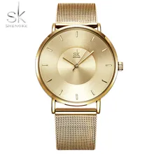 

Shengke New Arrival top brand women watches Fashion Ladies Dress Women wristwatches quartz watch relogio feminino Montre Femme