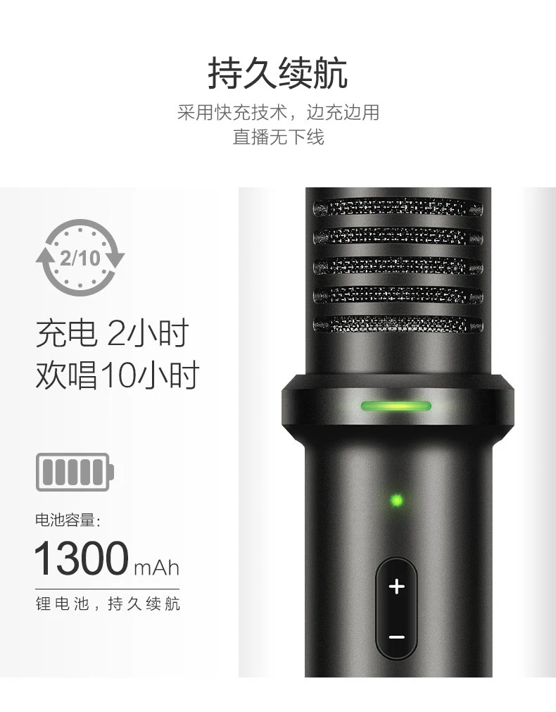 Takstar Q5 Многофункциональный микрофон для смартфона караоке микрофон для компьютера звуковая карта Запись в режиме реального вещания