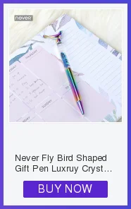 Серия "Never Fly Bird", набор стикеров для заметок, блокнот, планировщик, наклейки для оформления офиса, аксессуары, Канцтовары