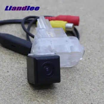 

Liandlee For Mazda 6 Mazda6 Sedan 2013~2015 / Car Rear View Camera / Reversing Park Camera / HD CCD Night Vision
