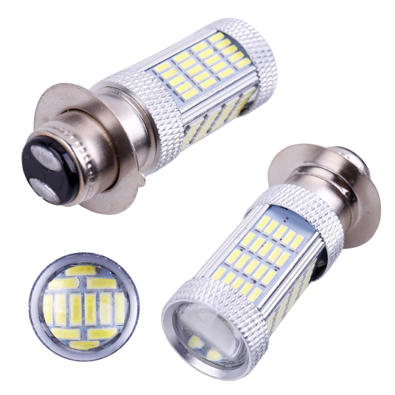 Led lampa для мото