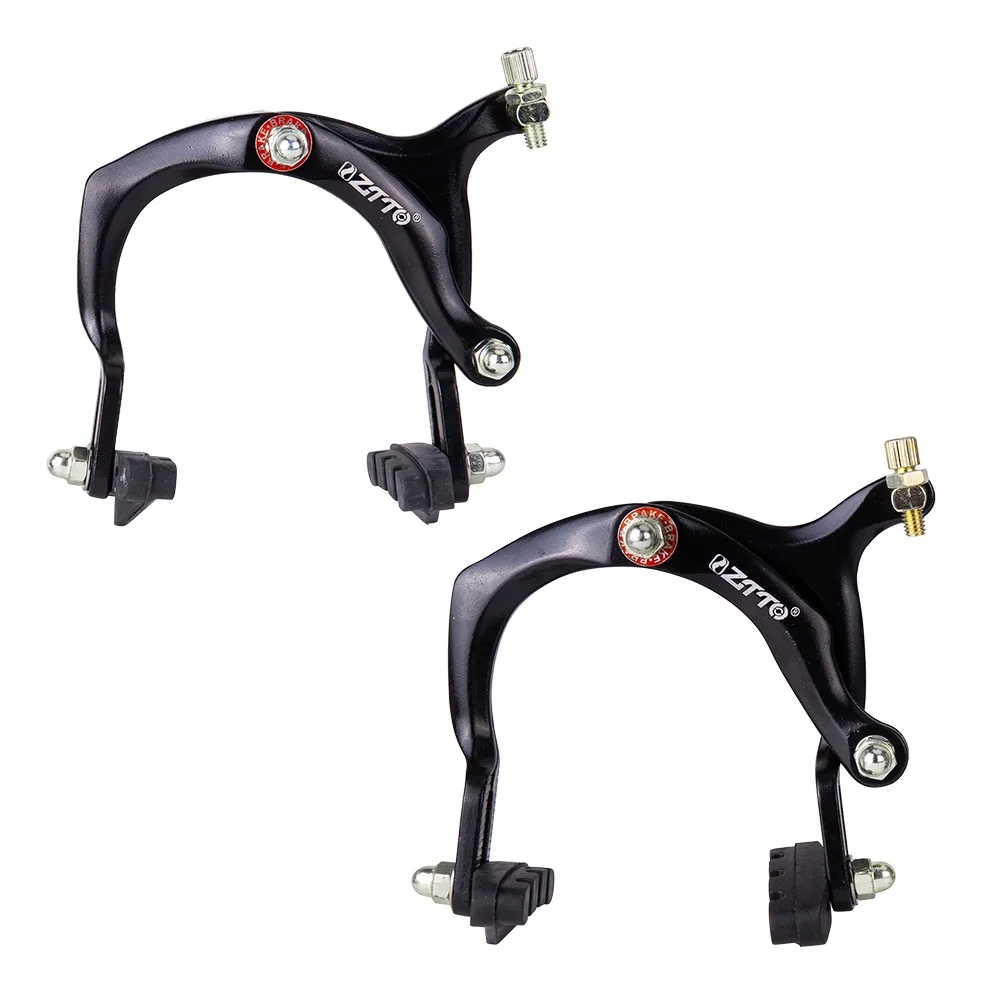 C brake Front Rear