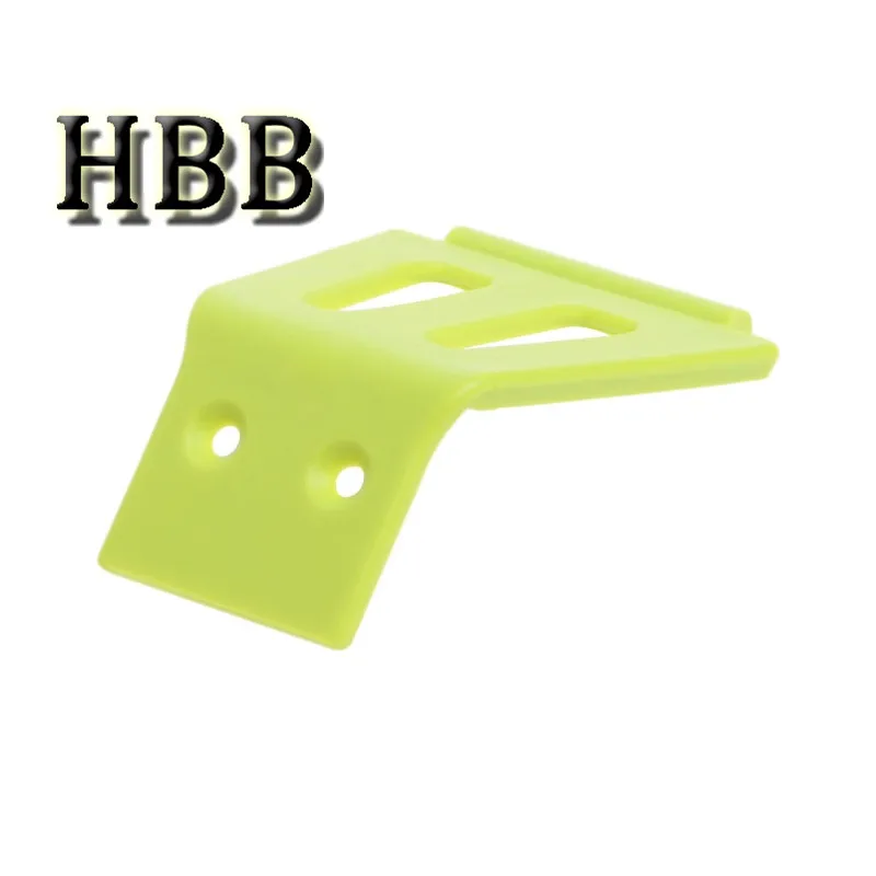 HBB игрушки Аксессуары Для Wltoy 12428 1/12 RC автозапчасти 0052 передний бампер для