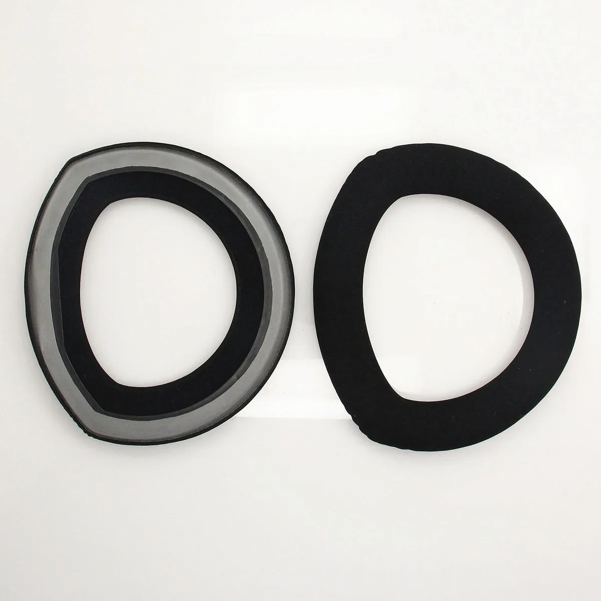 Soft Foam Earmuff Cup Cushion Earpads for Sennheiser HD800 HD800s Headset headphones high quality