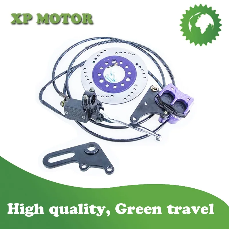 Clearance 3000W 12inch 40H V3 Hub Motor For Electric Motorcycle scooter Conversion Kits 3