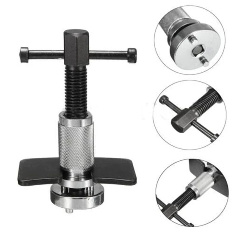 New Type Car Brake Piston Caliper Right Handed Piston Disassembly To