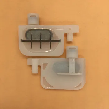 

20PCS DX4 printhead Small ink Damper filter for Epson R1800 R1900 R1390 R2400 Roland FJ740 540 SJ740 Mutoh DX5 ink dumper 3*2MM