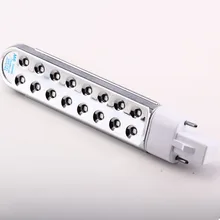 Makartt светодиодный 9 Вт инструменты для сушки ногтей УФ-сушилка лампа трубка замена сушилка для гель-лака аксессуар маникюрные инструменты для ногтей F0415