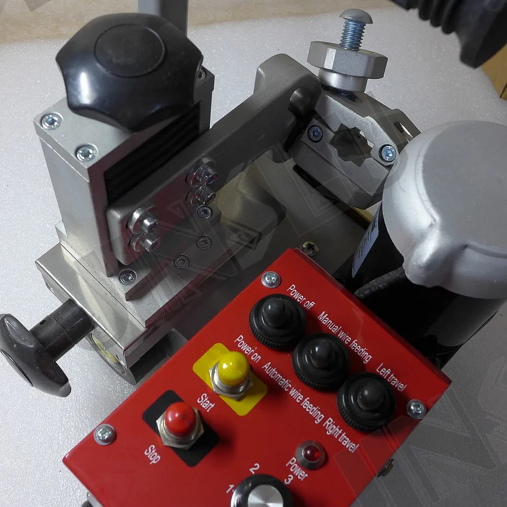 welding car -3