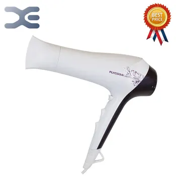 

2000W Unfoldable Handle Hot/Cold Air Electric Hair Dryer Household Quick Dry Hair 6265