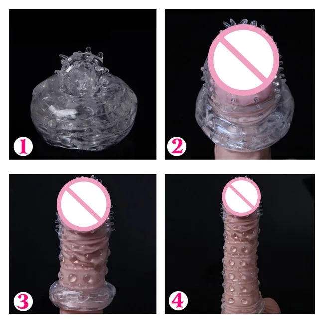 G Spot Clitoris Stimulation