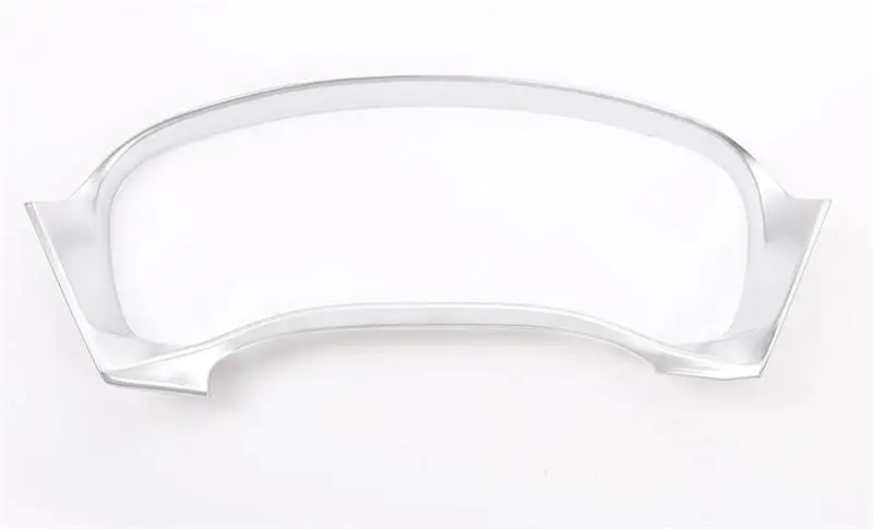 Автомобильный Стайлинг интерьерная приборная панель декоративная рамка приборной панели наклейки Накладка для BMW X3 G01 X4 интерьерные авто аксессуары