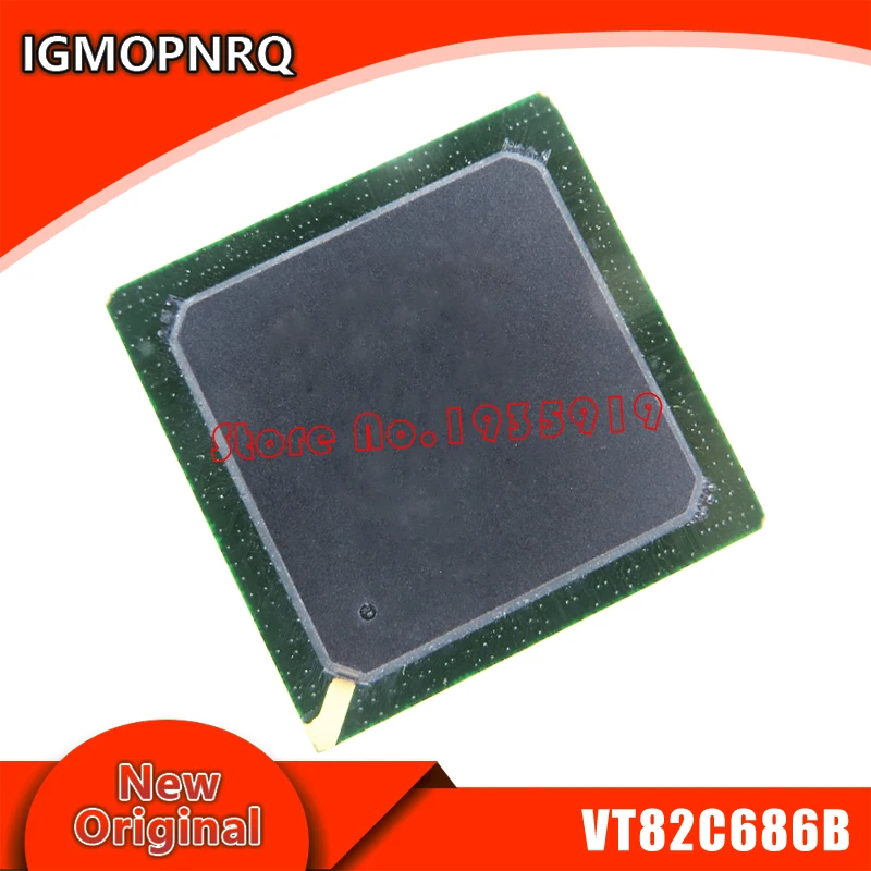 

VT82C686B BGA Chipset 100% New original