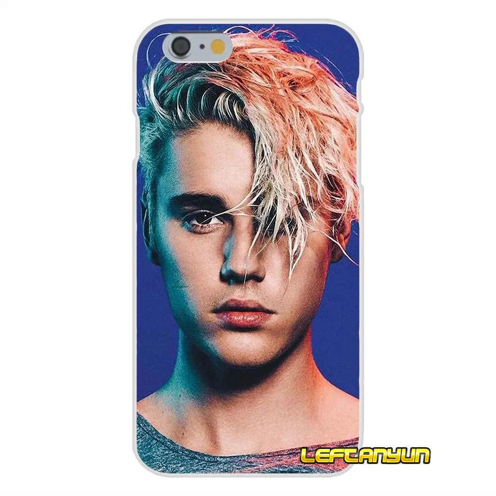 For Huawei P Smart Mate Y6 Pro P8 P9 P10 Nova P20 Lite Pro Mini 2017 Accessories Phone Bag Case Justin Bieber Purpose Super Star