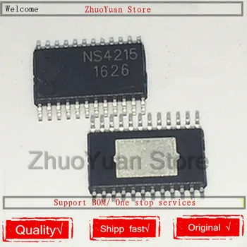 

1PCS/lot NS4215 TSSOP-24 New original IC Chip