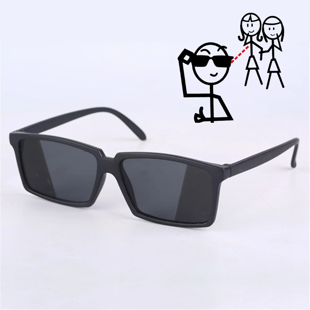See Behind You Sunglasses Smart Glasses Sunglasses ships-from: China