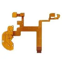

New For Nikon D5300 Rear Back Cover Button Key Flex Cable FPC Ribbon Camera