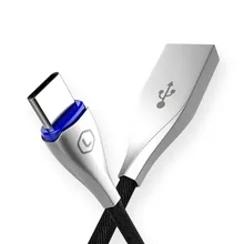 

PIHEN USB Charge Cable 3A Quick Charge USB-C Type-C Extension Cable for Chromebook Phone Macbook Xiaomi Huawei Oneplus Nokia N1