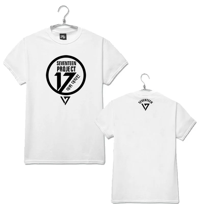 Seventeen -17 CARAT5