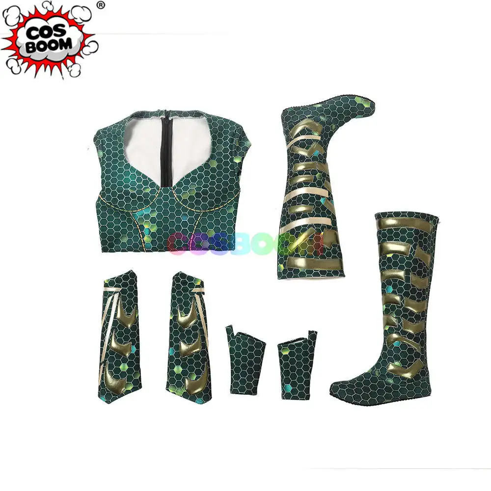 aquaman mera cosplay costume24