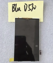 New Mobile Phone for BLU studio 5.0 D530 Capactive Wholesale LCD Touch screen Digitizer inner glass replacement LCDs