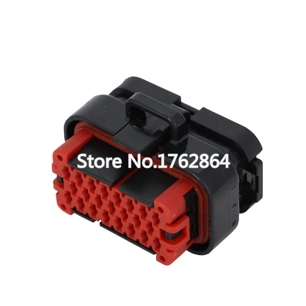 DJ7235-1.5-21   770680-1 AMP  25.0   33g (2)
