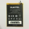 Oukitel U16 Max Battery Original High Capacity 4000mAh Battery Backup Replacement for Oukitel U16 Max Smart Phone With In Stock ► Photo 1/3
