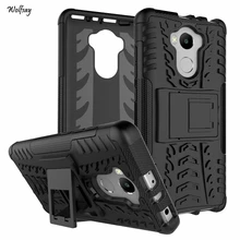 Case Xiaomi Redmi 4 Pro Cover 5 0 Shockproof Rubber PC font b Phone b font