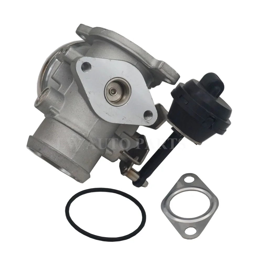 Клапан EGR для SEAT Arosa Cordoba IBIZA III IV Leon TOLEDO II 1,4 1,9 TDI 038131501E 045131501L 045131501C 7293D 045 131 501 л/C