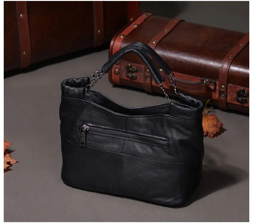 Высококачественные Женские сумки из натуральной кожи, брендовая сумка на плечо, клетчатая сумка с ручкой сверху, известные дизайнерские сумки-тоут, средние сумки-мессенджеры