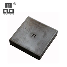 TANGPIN кофе и чай инструменты керамический чайник Подставки Керамическая Подставка для чайного сервиза горшок ручной работы Держатели