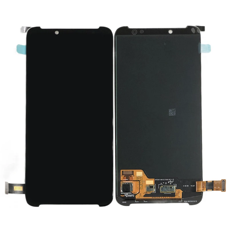  Original Tested M&Sen For 6.01