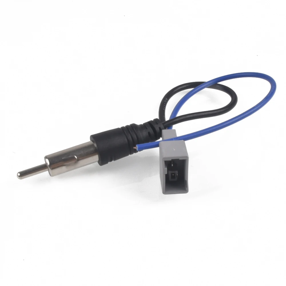 Autoradio Audio Antennen kabel für Mazda für Honda Civic Fit Crv Buchse Antennen  adapter