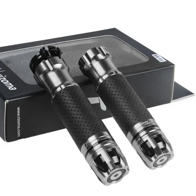 Универсальный 7/" 22 мм ЧПУ empunanaduras para manillar de carreras для yamaha SR400 VMAX MT10 XSR900 YS125 TRACER900 MT125 XV950R