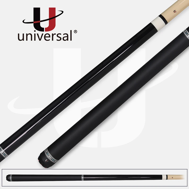 

2019 Original Universal 1967 Series Break Cue Pool Punch Cue 13.5mm Tip 148 Length Professional High Quality Maple Billiard