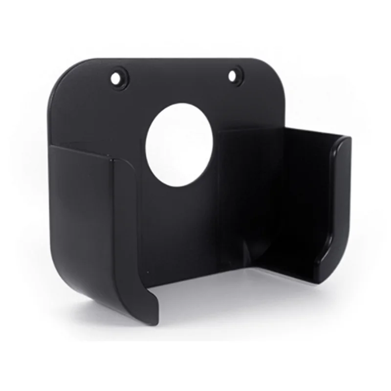 

For Apple TV 4 Media Player TV Box Wall Mount Bracket Holder Case