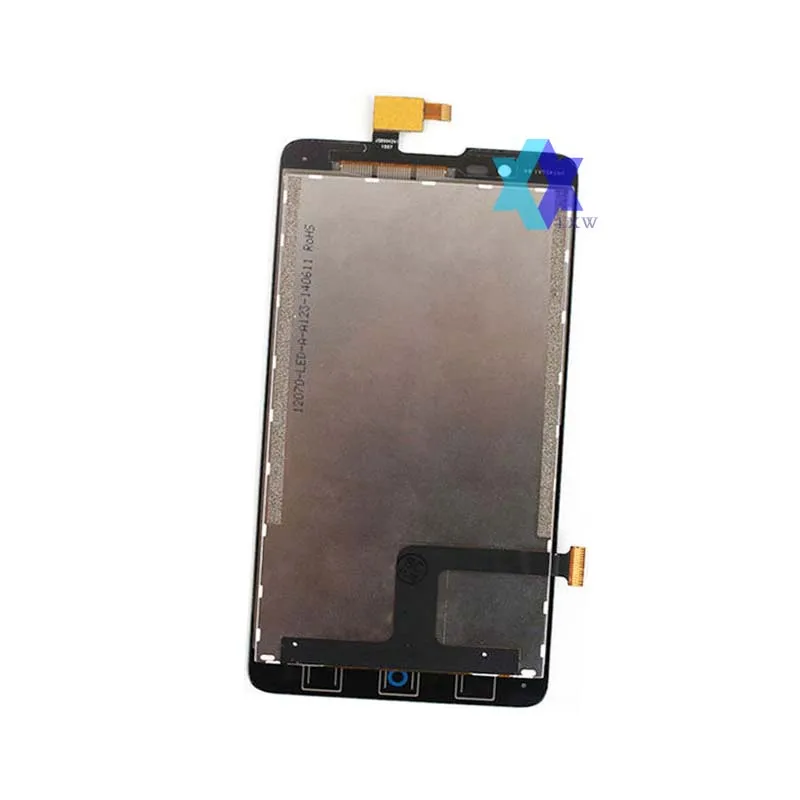 ZTE Blade HN V993W L3 plus 1