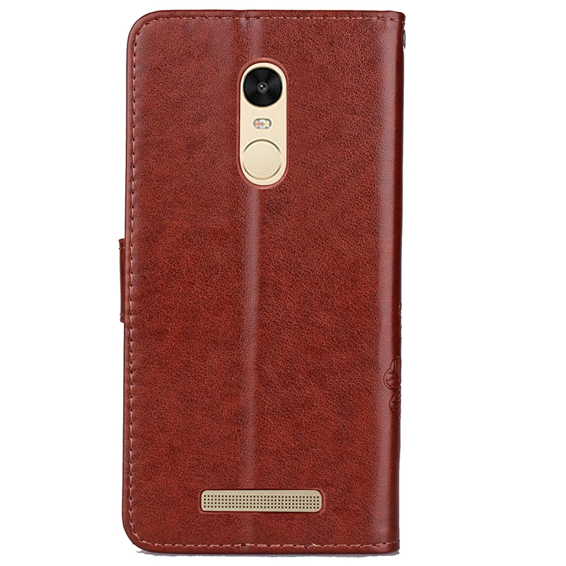 PU Leather Flip Book Phone Case For Xiaomi Redmi 5 Plus 5A 6A 6 Note 4 4X 5 Pro Global Mi A1 A2 8 Lite 6X Poco F1 Holster Cases