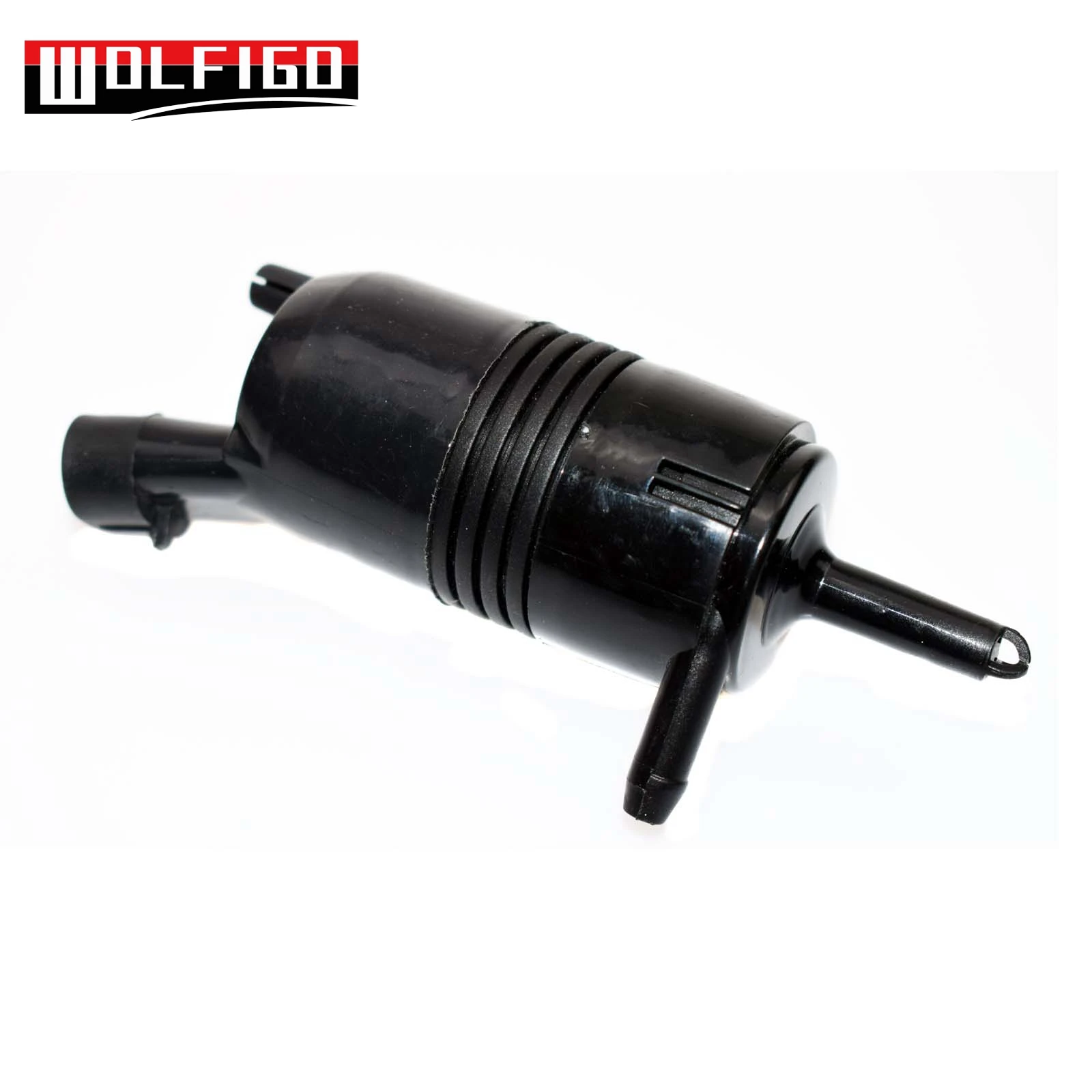 WOLFIGO новый насос омывателя лобового стекла для Buick Chevy GMC Pontiac oldcadillac 89025062 89001122 89001126
