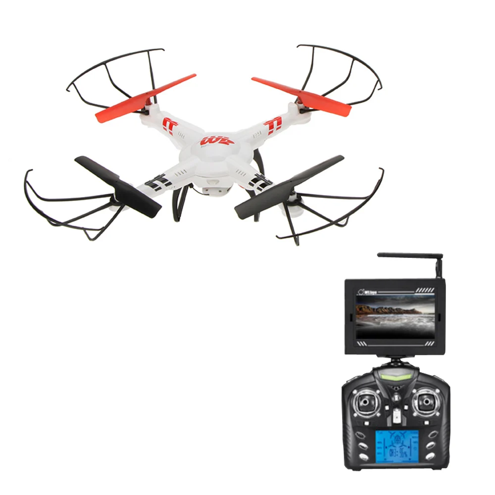 drone ufo quadcopter