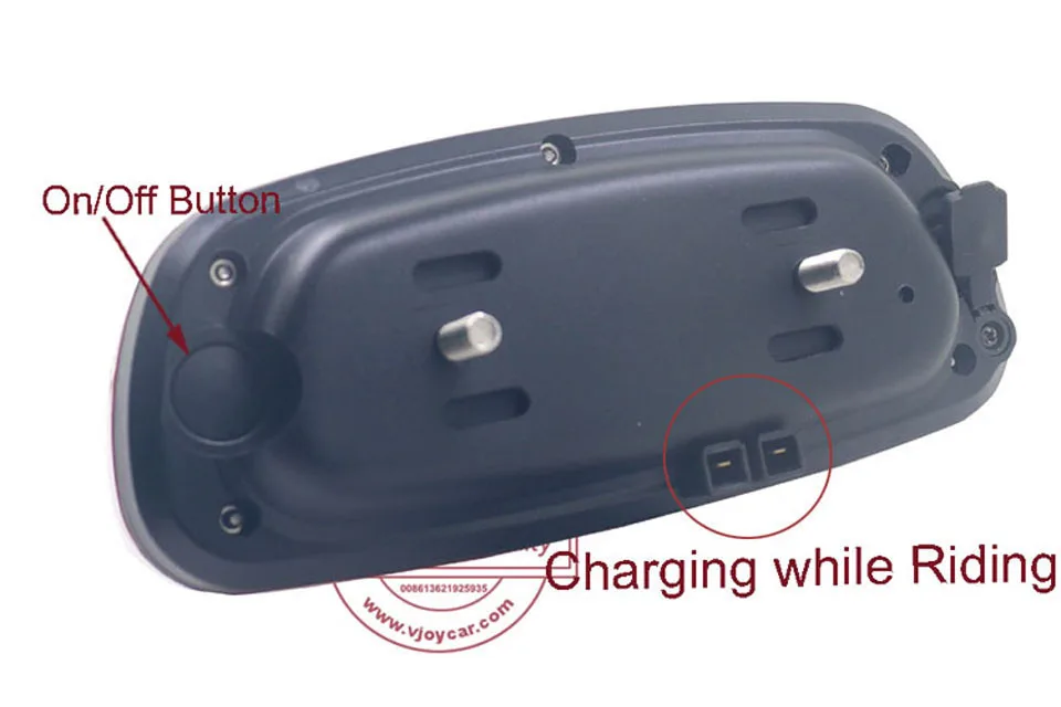 t16+ BIKE locator