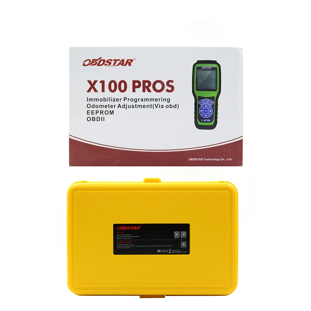 OBDSTAR C+D+E SB011 (12)