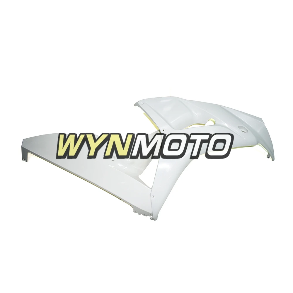 Неокрашенный полный ABS пластмассы инъекций Обтекатели для HONDA CBR1000 RR 2006 2007 мотоцикл рамы кузова голый наборы тела Новые корпуса
