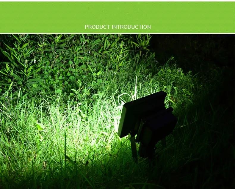 LED Floodlight-10
